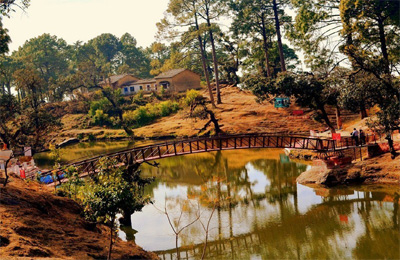 bhulla lake1