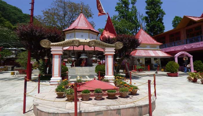best temples to visit for newly married couple