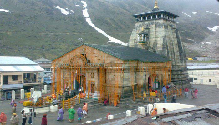 best temples to visit for newly married couple