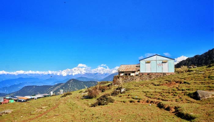 chopta, best offbeat places in uttarakhand