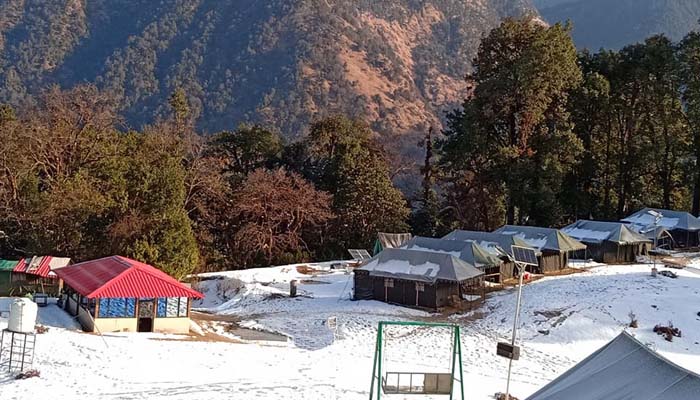 chopta, honeymoon places in uttarakhand