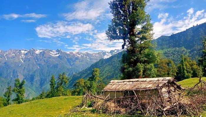 Munsiyari, Offbeat Places in Uttarakhand