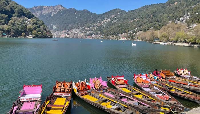 Nainital top 15 honeymoon places in uttarakhand