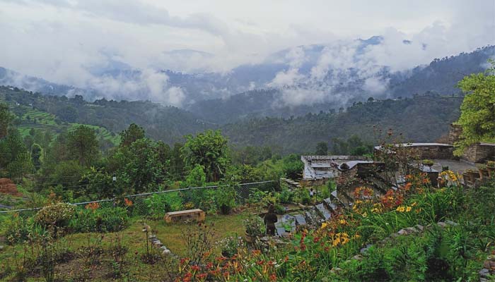 peora, offbeat places in Uttarakhand